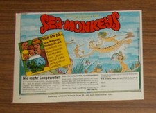 Seltene Werbung Die wunderbare