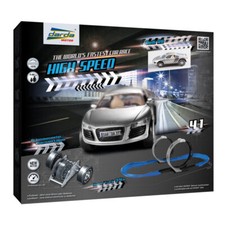 Darda rennbahn high speed - darda®,