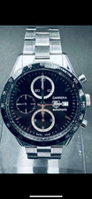 Tag Heuer Carrera cal 16