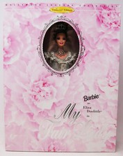 Barbie - My Fair Lady - Barbie