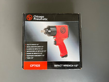 Chicago Pneumatic CP 7620 G Schlagschrauber 1/2" Druckluft