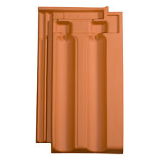 Dachziegel Jacobi Z2 naturrot