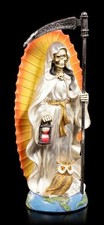 Reaper Figur - Santa Muerte