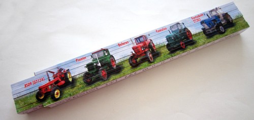 Zollstock meterstab rs09 - zollstock,