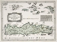 Griechenland Kreta Original
