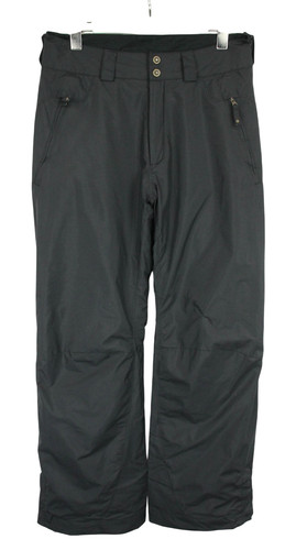 Columbia titanium omni tech - titanium, omni-tech