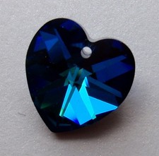 1 Swarovski® Herz HEART
