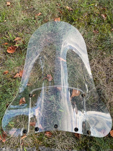 250 windschutz scheibe - 250,