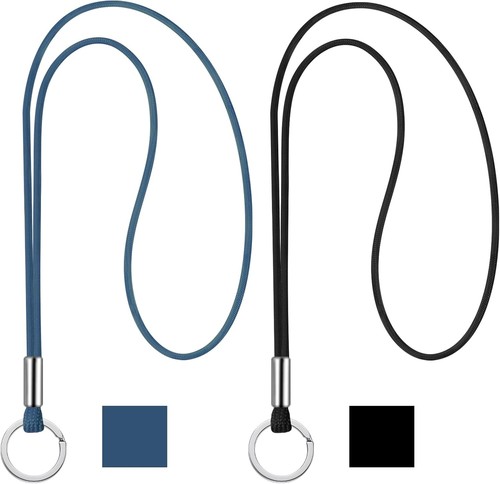 Stück schlüsselband lang - 2,