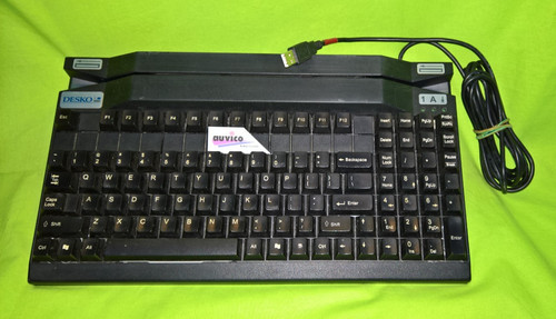 Desko bmos 5204 evo - bmos, u