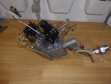 Vaillant Gasarmatur VCW 182E