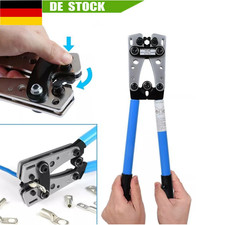 Crimpzange Presszange