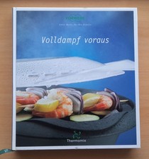 Vorwerk thermomix tm31 - thermomix,