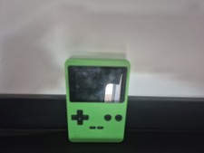 Nintendo Game Boy Pocket Grün