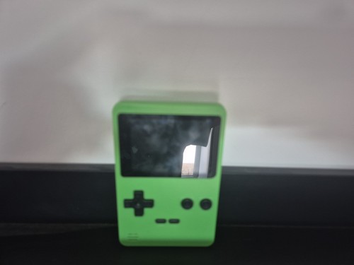 Nintendo game boy - game, pocket