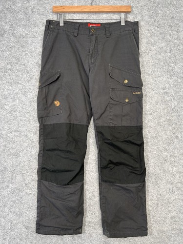 Fjällräven barents pro - barents,