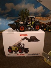 Wiking 1:32, Claas Scorpion 7044