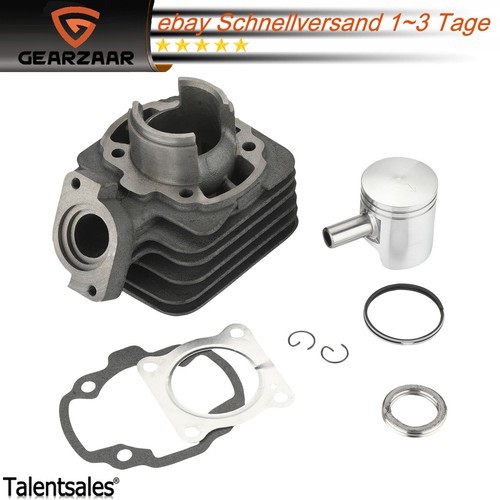 50ccm zylinder set - set, geeignet