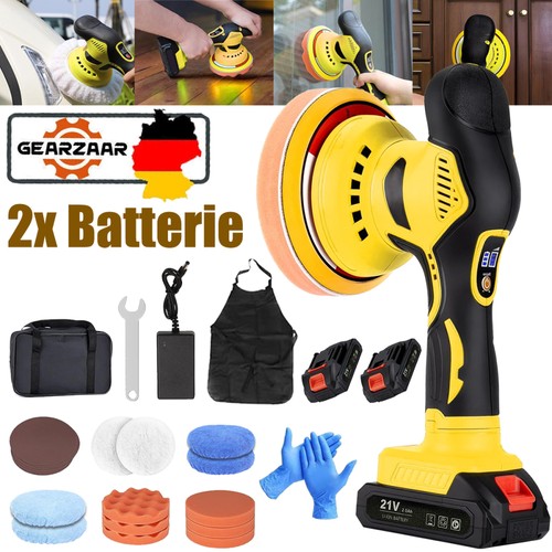 Für 21v profi - 21v,