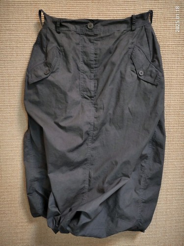 Warmer rundholz rock m - m,