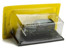 Renault Juvaquatre Tôlée La