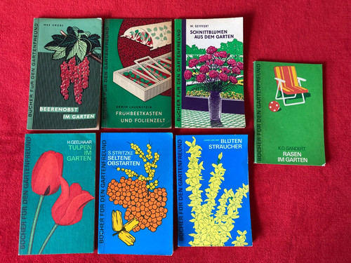 Bücher für den - 🌸7,
