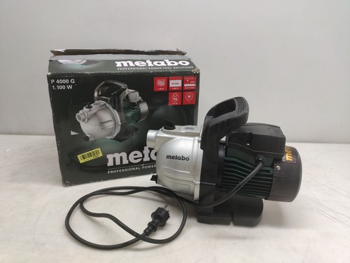 Metabo 4000 1100w - p,