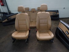 BMW E60 Sitze Türverkleidung