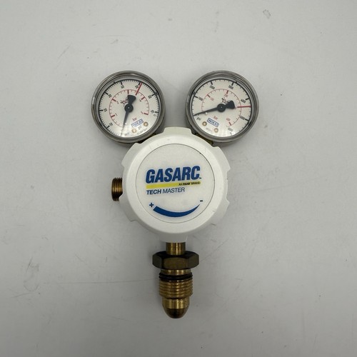 Gasarc tech master - tech, gps400