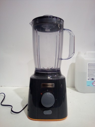 Kenwood blend compact mixer - compact,