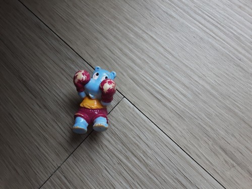 Happy hippo boxer - hippo,