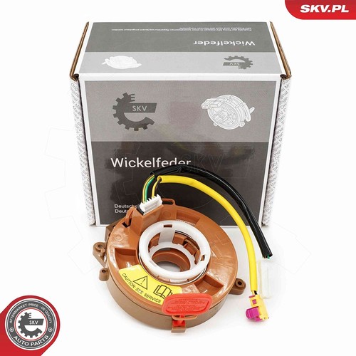 Esen skv wickelfeder - wickelfeder,, airbag