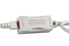 Audiophiler Netzwerkisolator