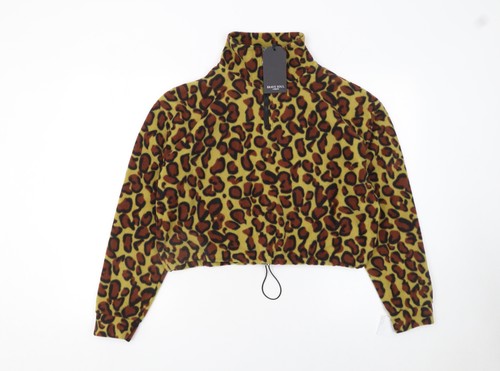 Brave soul damen sweatshirt - brave,