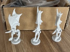 War of the Ring Spielfiguren - 15mm - Mordor / Orthanc