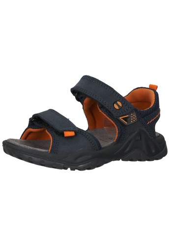 Bama kids sandalen leder - bama,