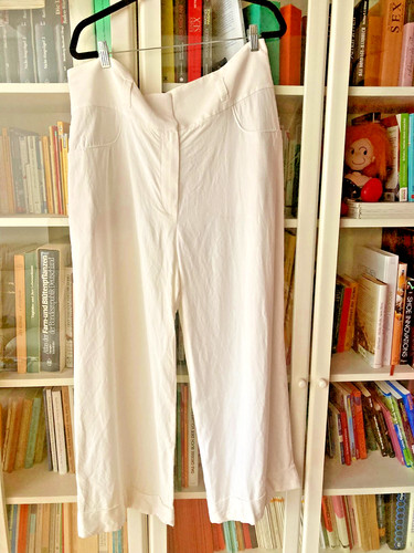 Brunello cucinelli hose - hose, leinen