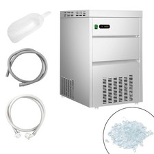 GGM Gastro Flockeneisbereiter