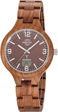 Master Time Funkuhr Herren
