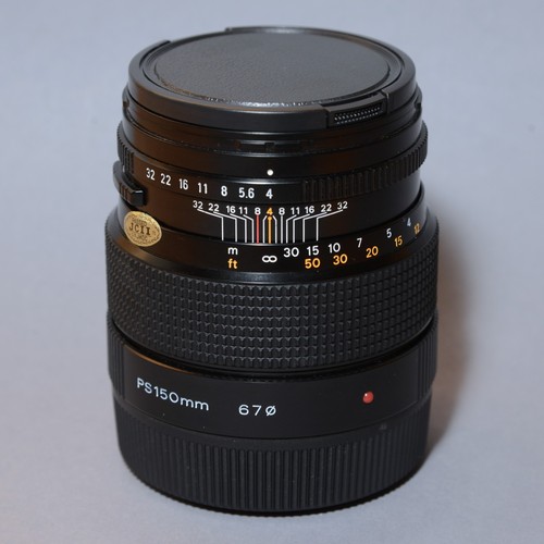 Zenza bronica zenzanon - bronica, zenzanon-ps
