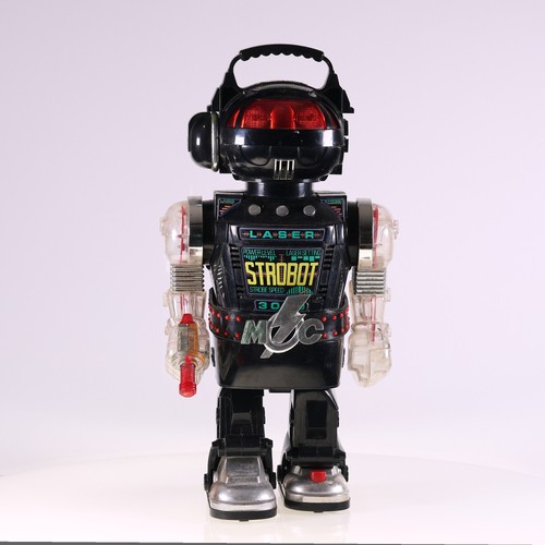 New bright strobot - bright,