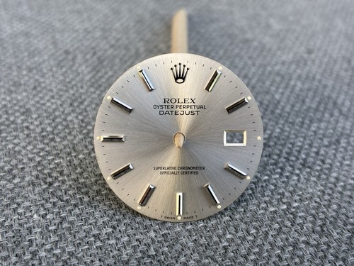 Rolex datejust - rolex,