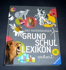Das Ravensburger "Grundschul