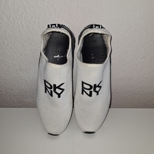 DKNY DONNA KARAN SNEAKER WEIß