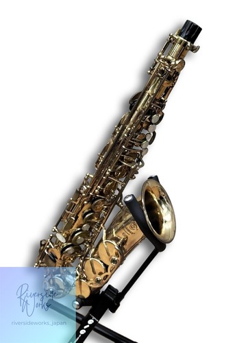 Selmer altsaxophon mark7 profi - altsaxophon,