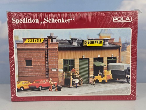 Pola 816 spedition - h0,
