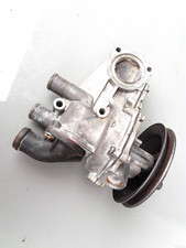 VW Passat 32B Wasserpumpe Thermostat Riemenscheibe MKB DT  Audi 80 B2 055121121F