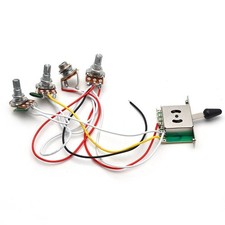 Kabelbäume 5-fach Instrument