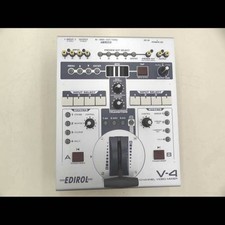 Roland EDIROL V-4 Video Mixer