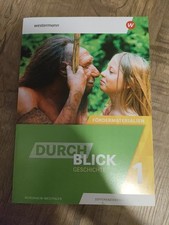 Durchblick Geschichte 1